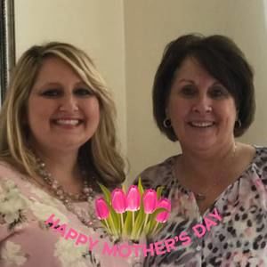 Meet your Posher, Sherryl